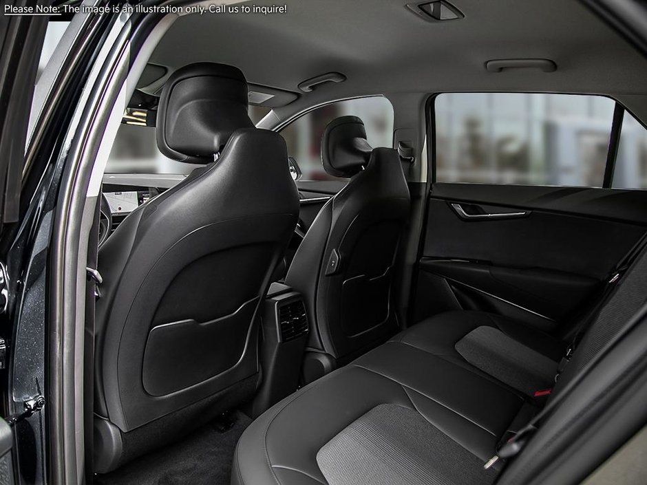 2026 Kia Niro EV Wave-20