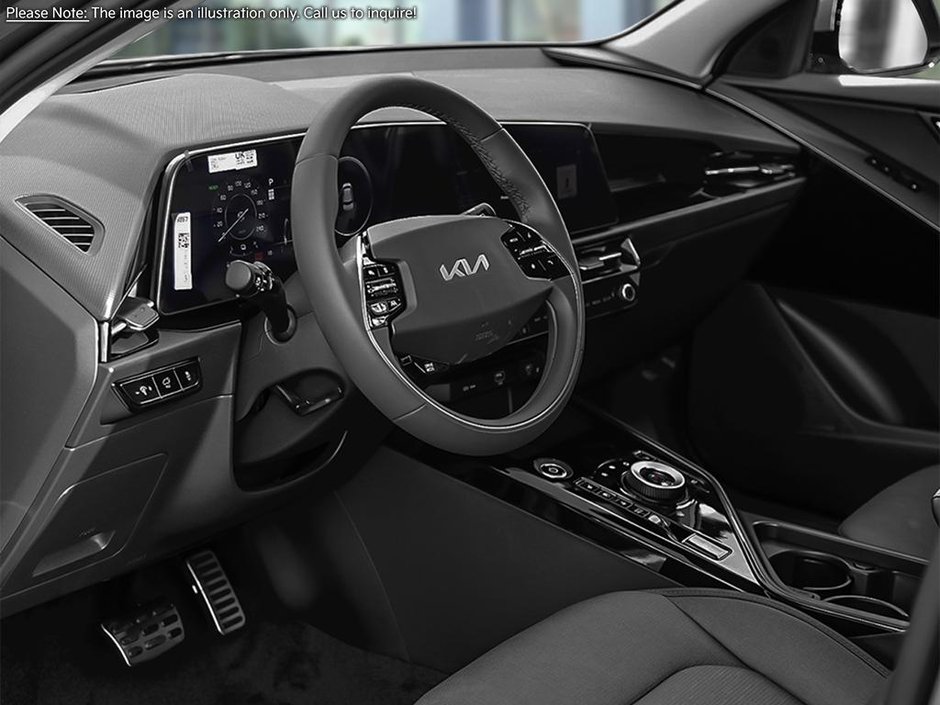 2026 Kia Niro EV Wave-11