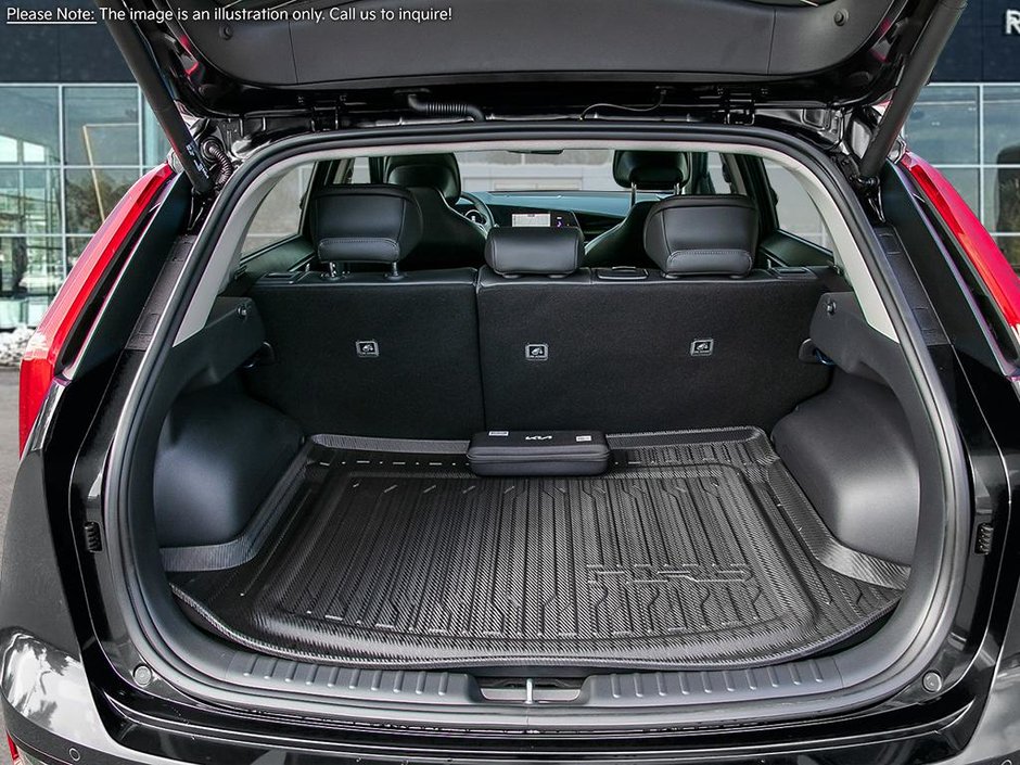 2026 Kia Niro EV Wave-6