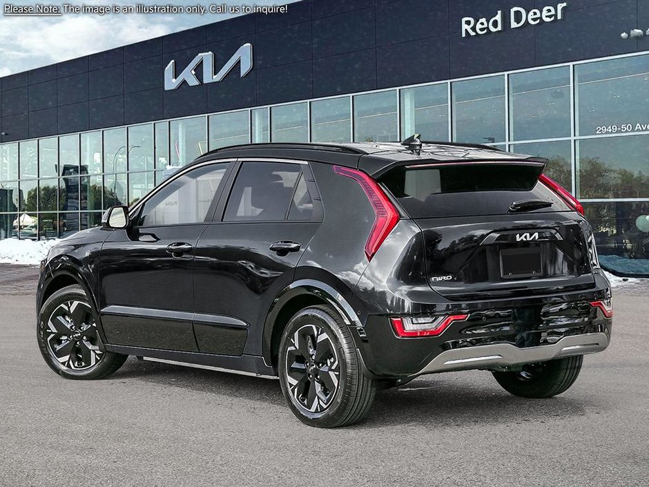 2026 Kia Niro EV Wave-3