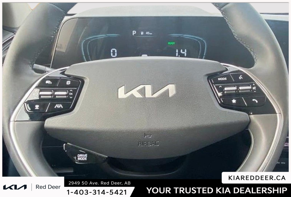 2025 Kia Niro HEV EX-10