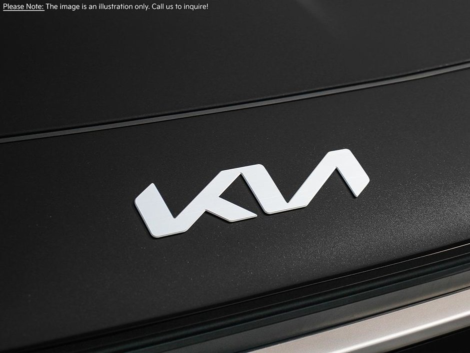 2025 Kia Niro HEV EX-6