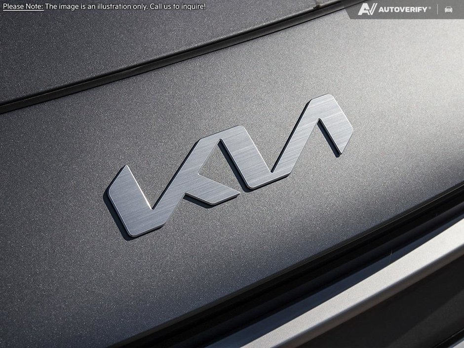 2025 Kia Niro HEV EX-7