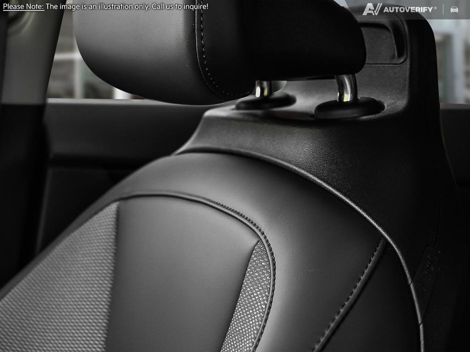 2025 Kia Niro HEV EX-18
