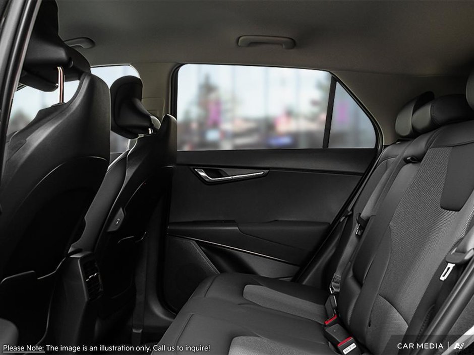 2025 Kia Niro HEV EX-19
