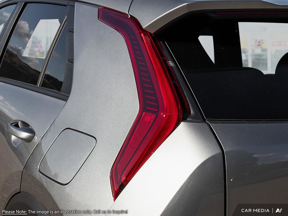 2025 Kia Niro HEV EX-9
