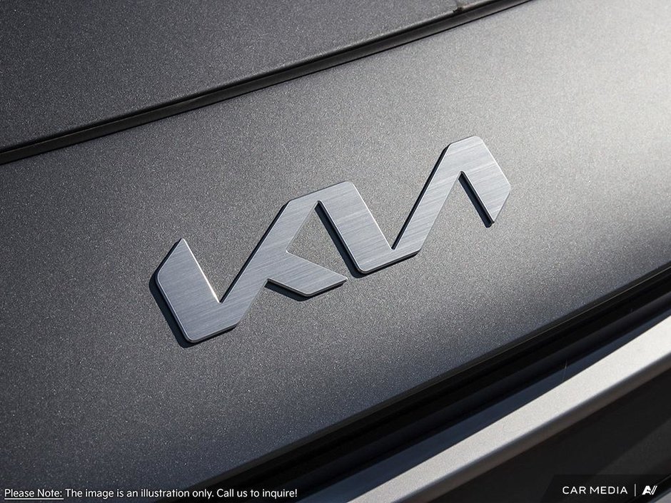 2025 Kia Niro HEV EX-7