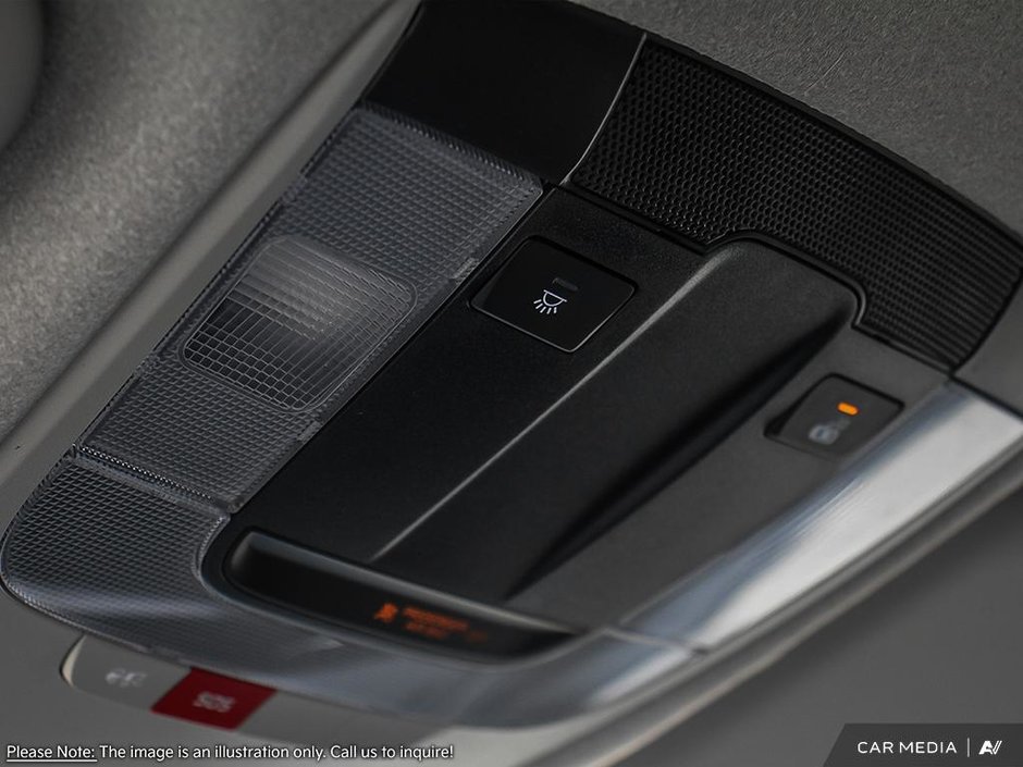 2025 Kia Niro HEV EX-17
