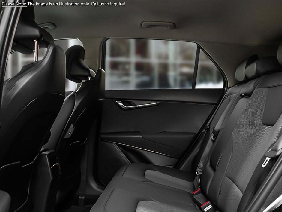 2025 Kia Niro HEV EX-19