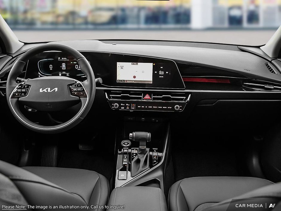 2025 Kia Niro HEV EX-20