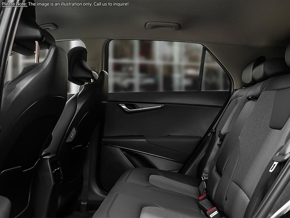 2025 Kia Niro HEV EX-19