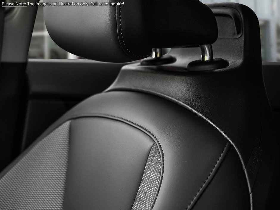 2025 Kia Niro HEV EX-18