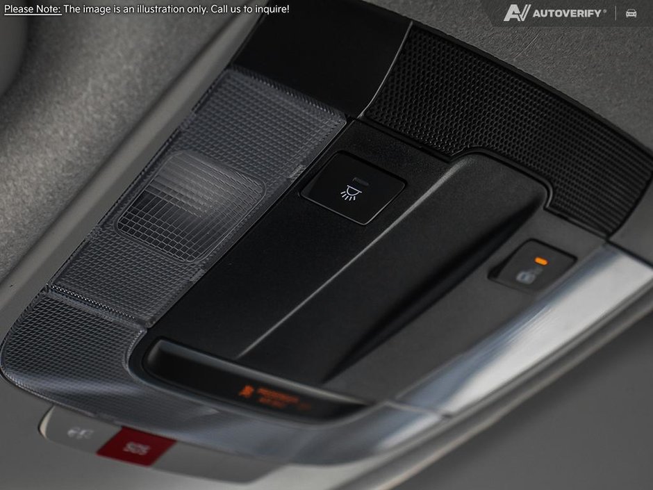 2025 Kia Niro HEV EX-17