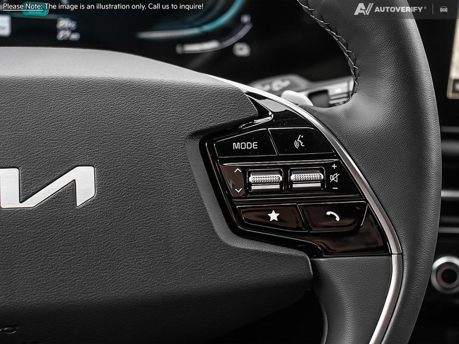 2025 Kia Niro HEV EX-13
