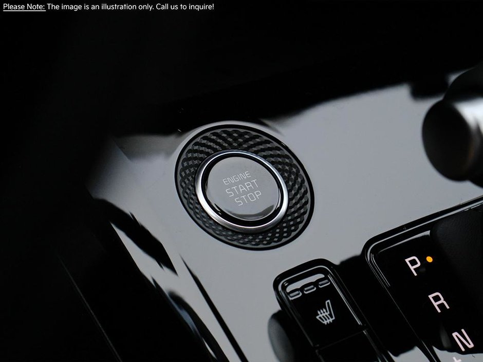 2025 Kia Niro HEV EX-24