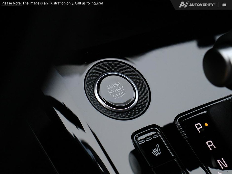 2025 Kia Niro HEV EX-24