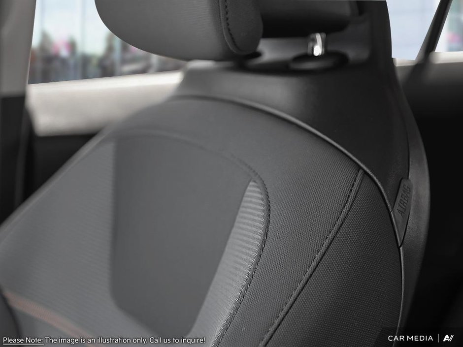 2025 Kia Niro HEV LX-19