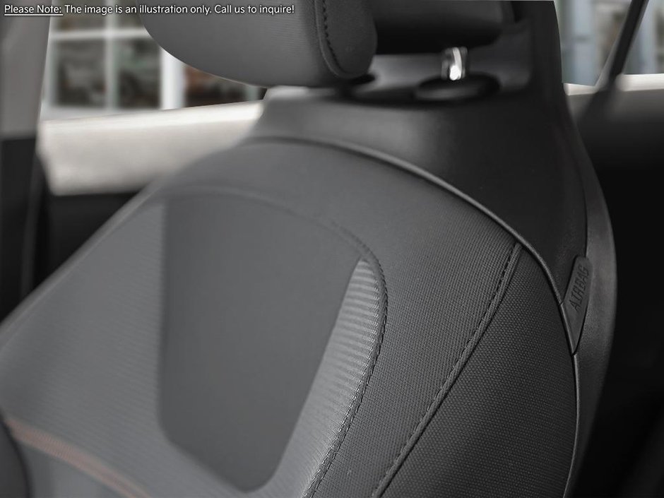 2025 Kia Niro HEV LX-19