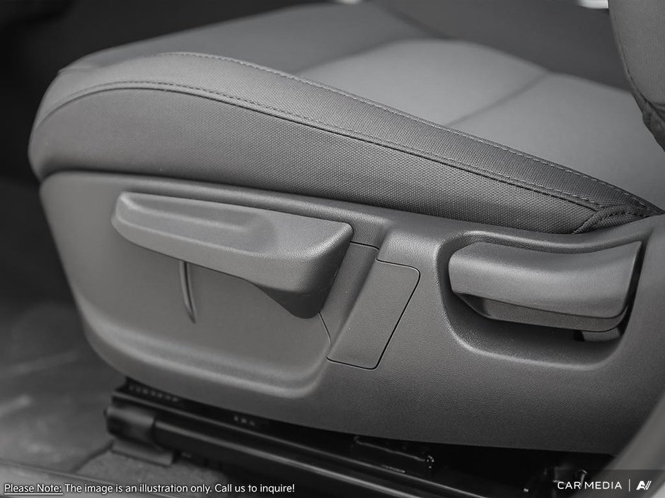 2025 Kia Niro HEV LX-25