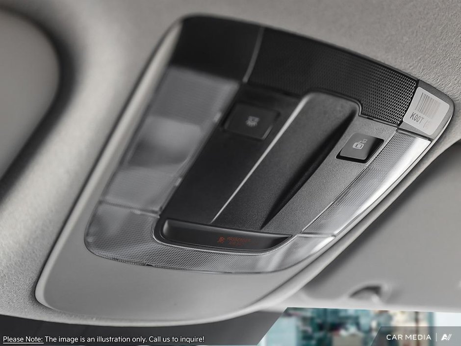 2025 Kia Niro HEV LX-18
