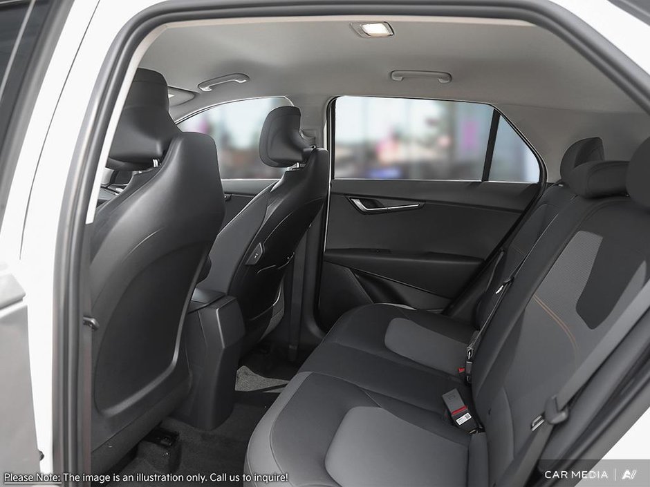 2025 Kia Niro HEV LX-20