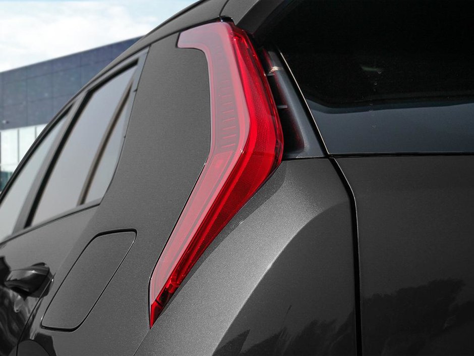 2025 Kia Niro HEV EX-8