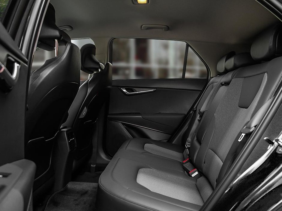 2025 Kia Niro HEV EX Heated Seats | Heated Steering Wheel | Lane Keep Assist | Adaptive Cruise Control | Kia Connect