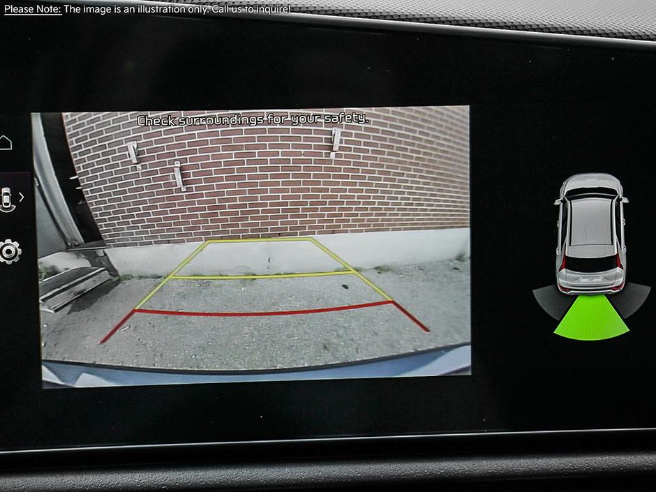 2025 Kia Niro HEV EX-20