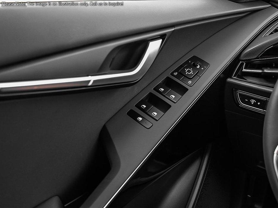 2025 Kia Niro HEV EX-13