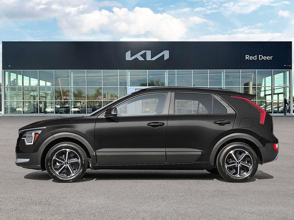 2025 Kia Niro HEV EX Heated Seats | Heated Steering Wheel | Lane Keep Assist | Adaptive Cruise Control | Kia Connect