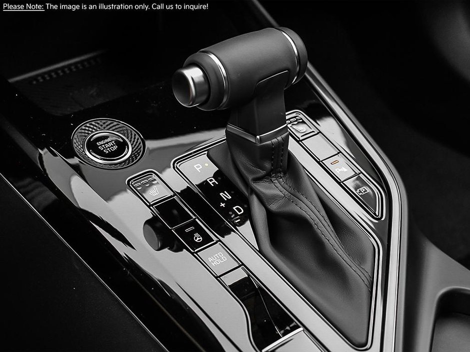 2025 Kia Niro HEV EX-14