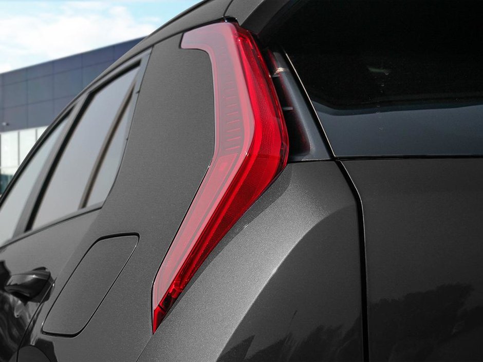 2025 Kia Niro HEV EX Heated Seats | Heated Steering Wheel | Lane Keep Assist | Adaptive Cruise Control | Kia Connect