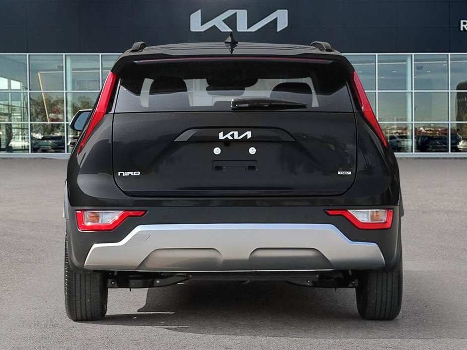 2025 Kia Niro HEV EX Heated Seats | Heated Steering Wheel | Lane Keep Assist | Adaptive Cruise Control | Kia Connect