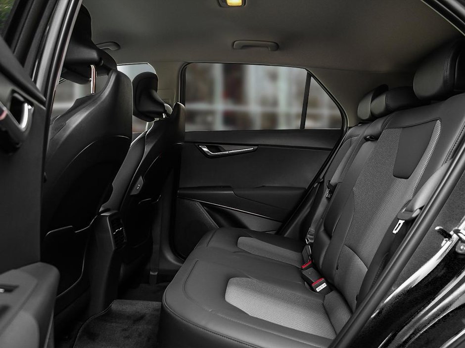 2025 Kia Niro HEV EX-18
