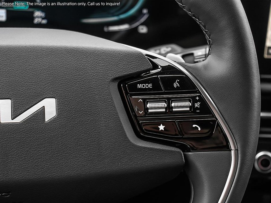 2025 Kia Niro HEV EX-12