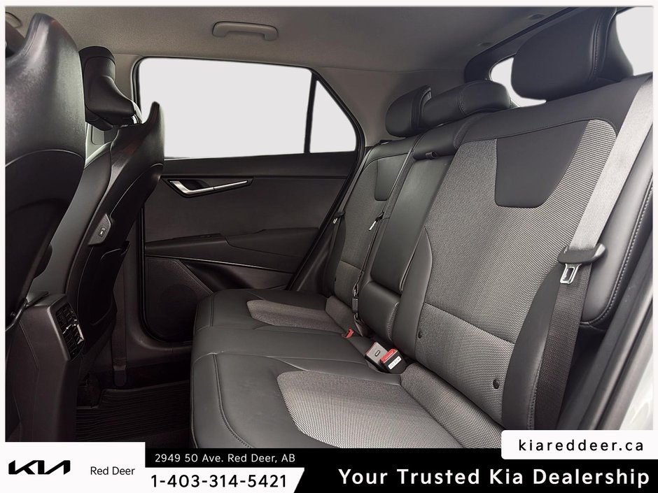 2025 Kia Niro HEV EX-18