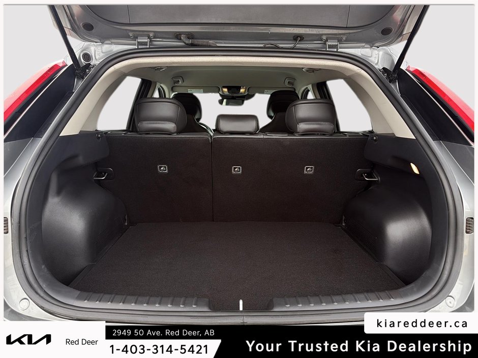 2025 Kia Niro HEV EX-20