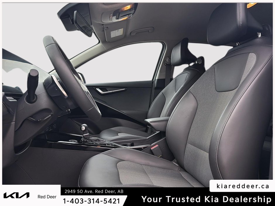 2025 Kia Niro HEV EX-9