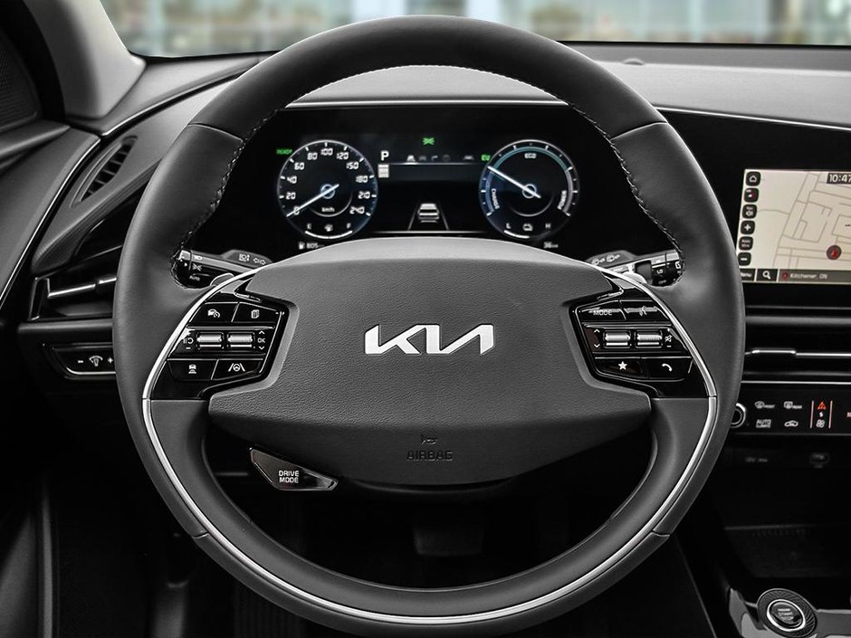 2026 Kia Niro HEV EX Premium-9