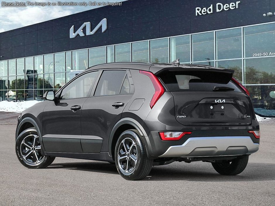 2026 Kia Niro HEV EX Premium-3