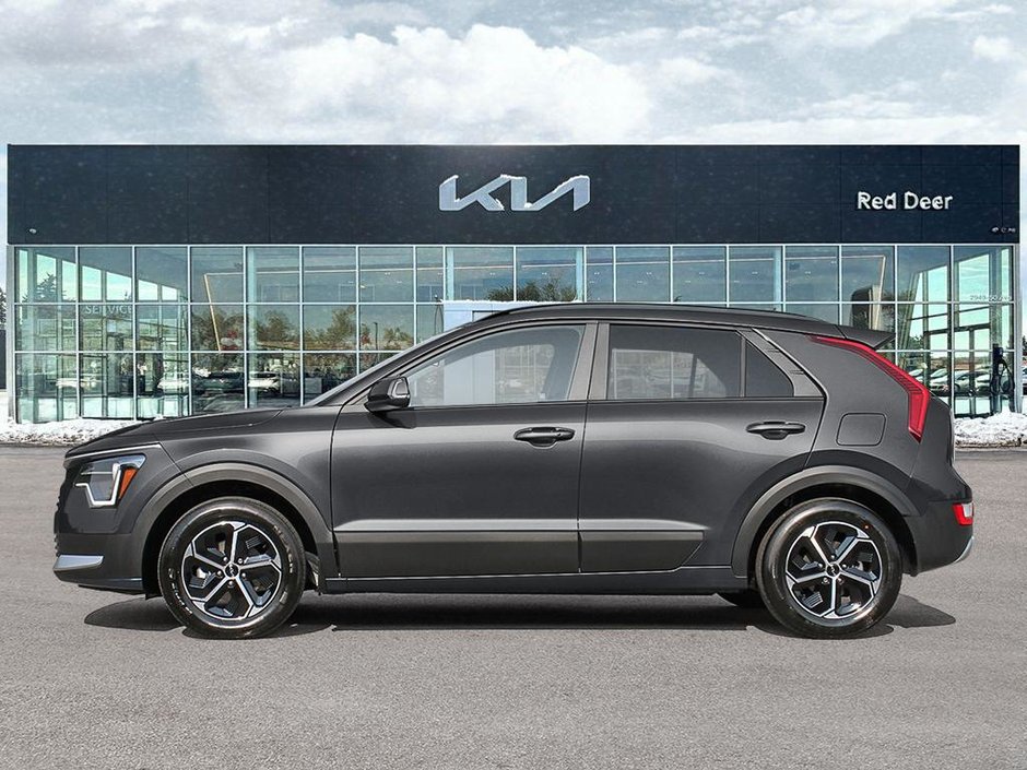2026 Kia Niro HEV EX Premium-2