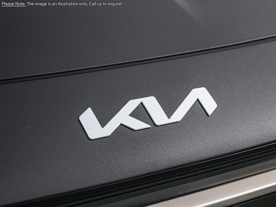 2026 Kia Niro HEV EX Premium-6