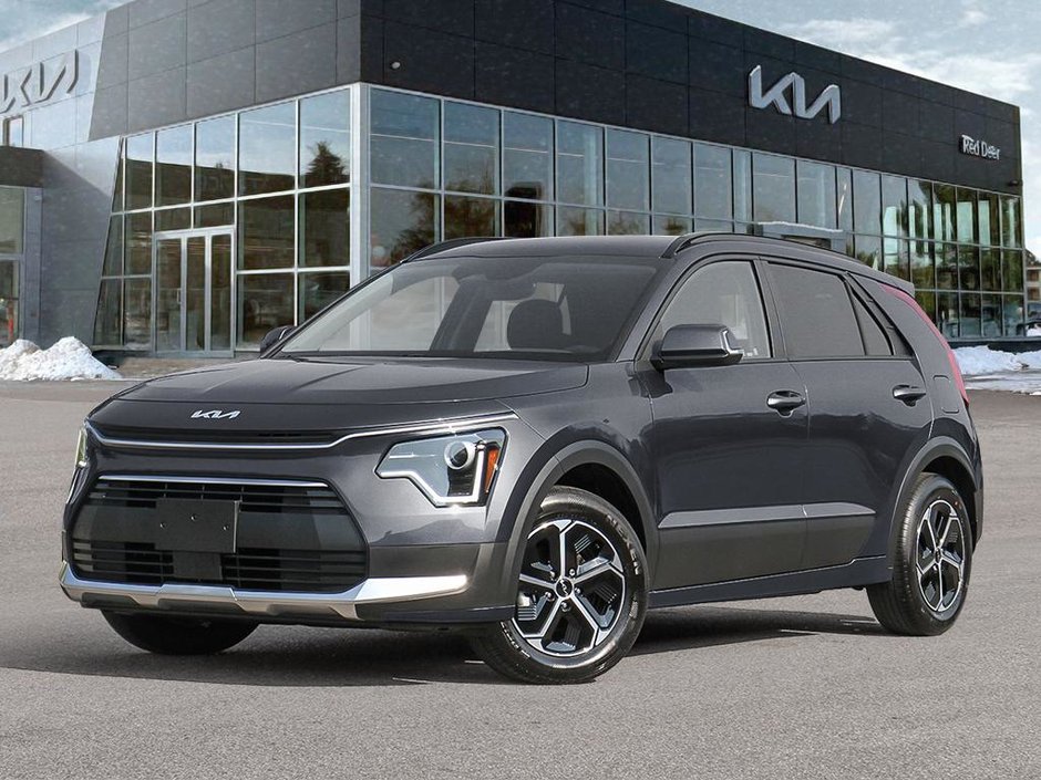 2026 Kia Niro HEV EX Premium-0
