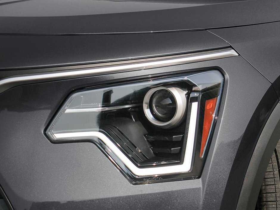 2026 Kia Niro HEV EX Premium-7