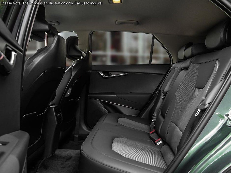2026 Kia Niro HEV EX Premium-17