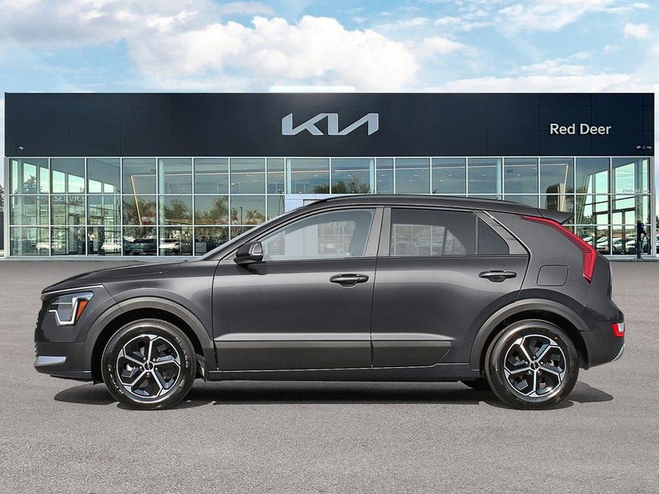 2026 Kia Niro HEV EX Premium Remote Start | Heated Seats | Heated Wheel | Power Liftgate | Paddle Shifters | Sunroof | Push Start