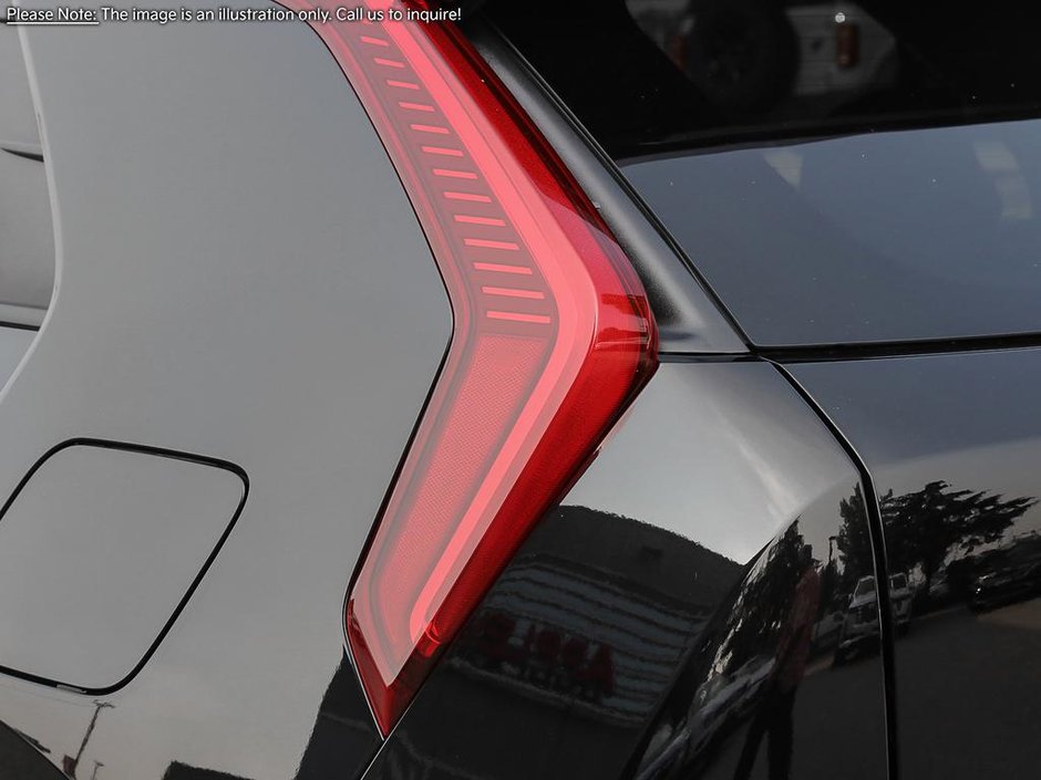 2026 Kia Niro HEV EX-10