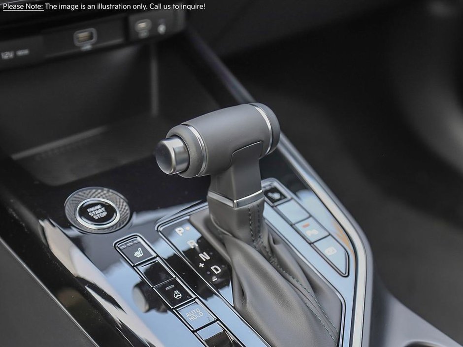 2026 Kia Niro HEV EX-16