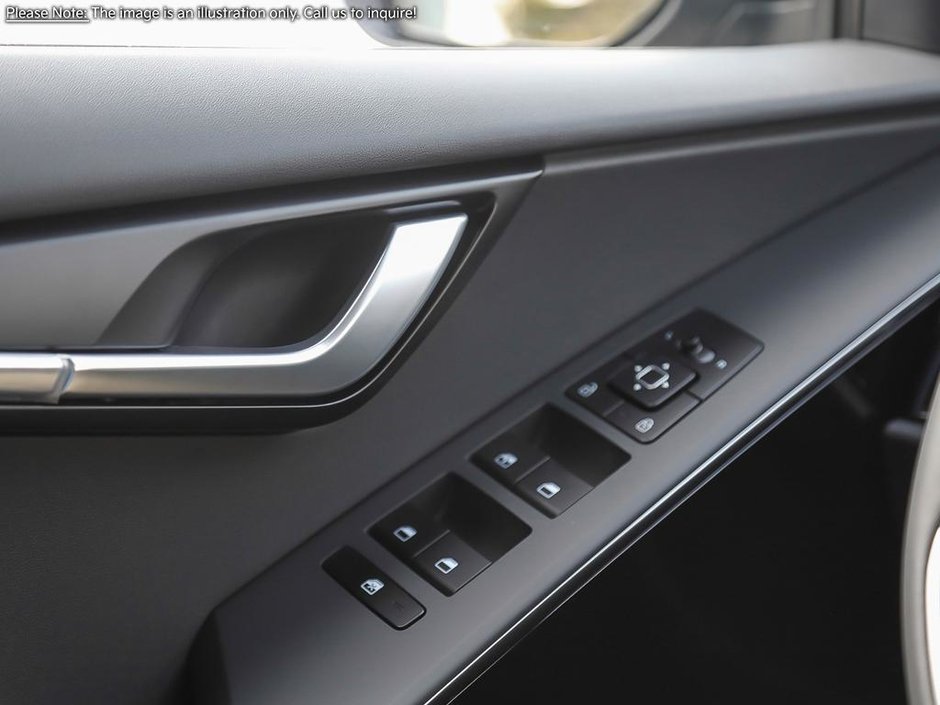 2026 Kia Niro HEV EX-15