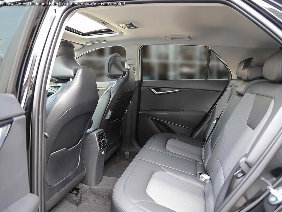 2026 Kia Niro HEV EX-20